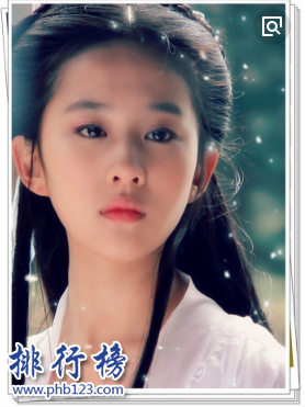 宅男女神排行榜