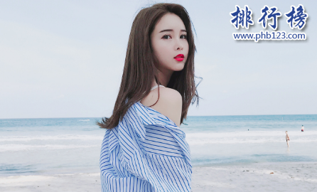 2018年微博十大网红排行榜