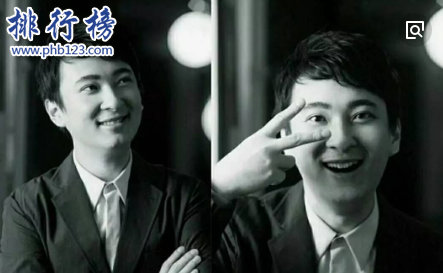 2018年微博十大网红排行榜