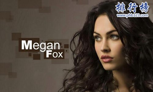 世界十大美女排行榜，第十是九零后，第一已去世！