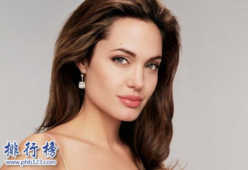 世界十大美女排行榜，第十是九零后，第一已去世！