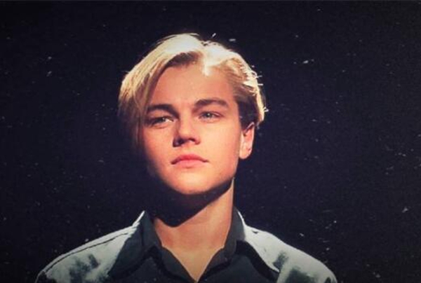 欧美人眼中的十大帅哥排行榜