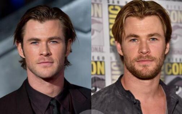 欧美人眼中的十大帅哥排行榜