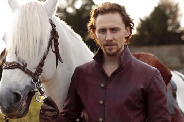 欧美人眼中的十大帅哥排行榜