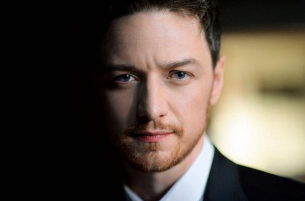 美国十大最帅明星排名