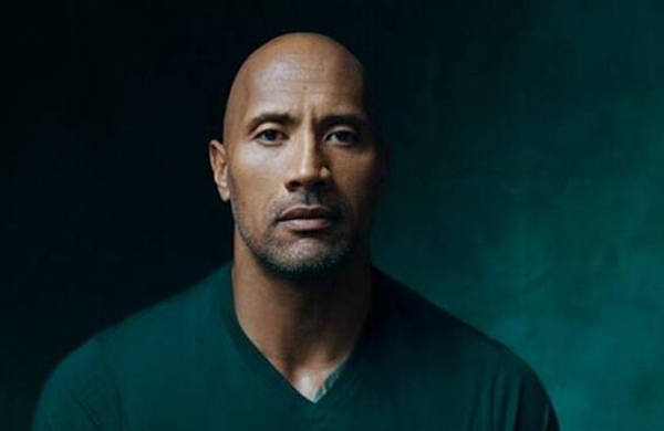 美国十大最帅明星排名