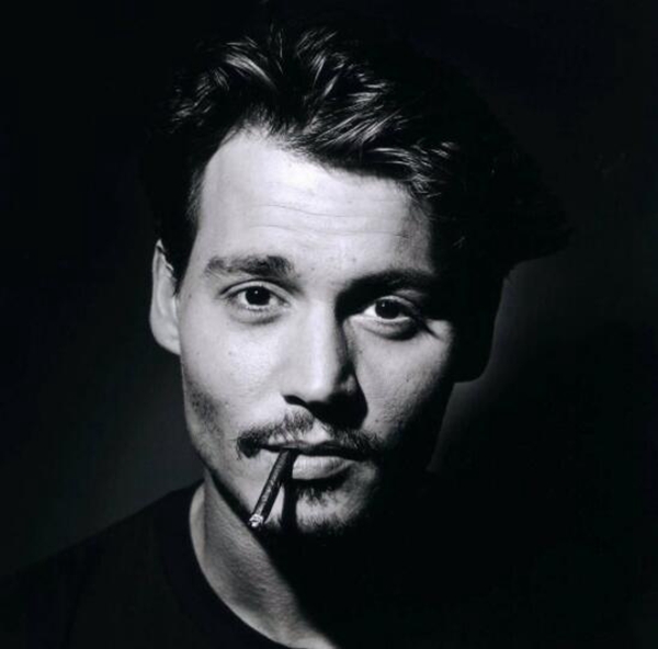 美国十大最帅明星排名