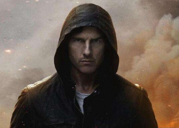 美国十大最帅明星排名