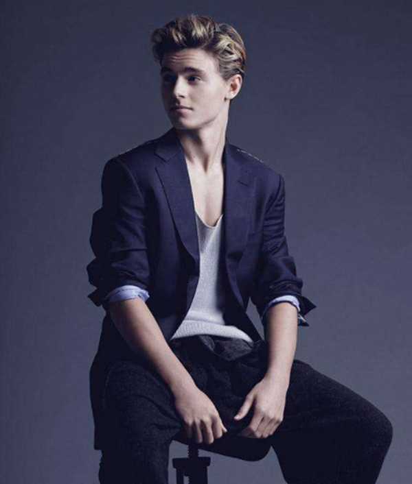 2019人气最高最火的小鲜肉排行榜