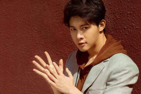 2019人气最高最火的小鲜肉排行榜