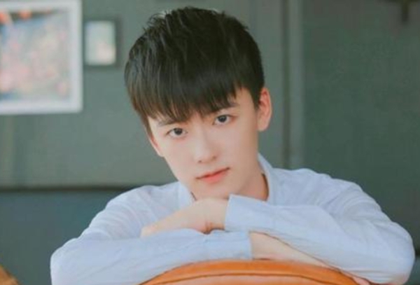 2019人气最高最火的小鲜肉排行榜