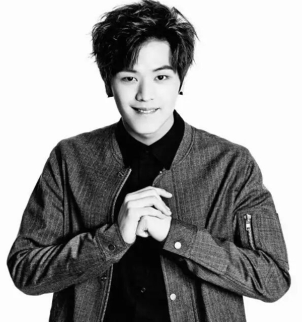 2019人气最高最火的小鲜肉排行榜