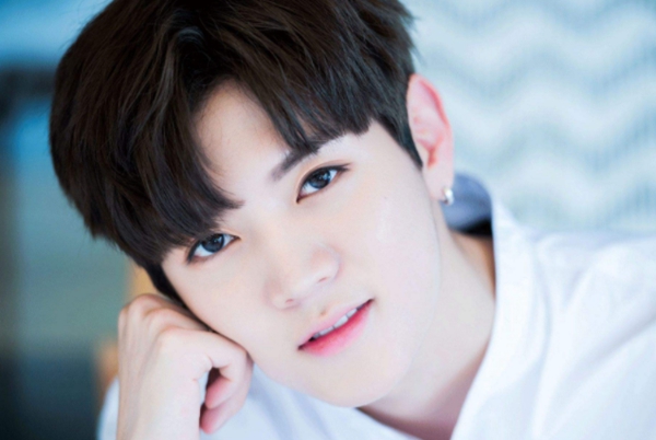 2019人气最高最火的小鲜肉排行榜