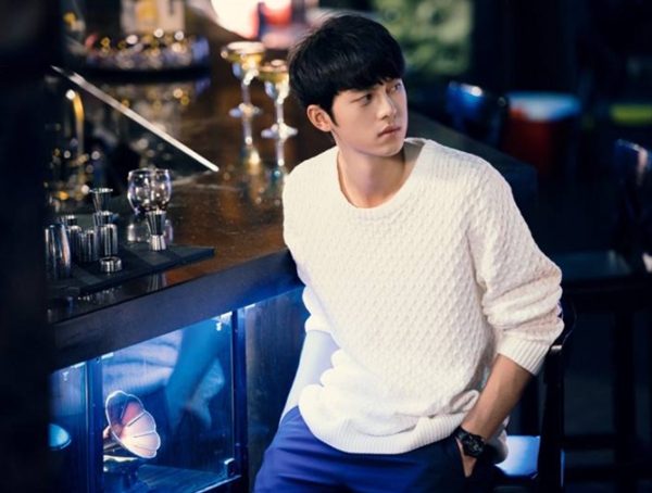 2019人气最高最火的小鲜肉排行榜