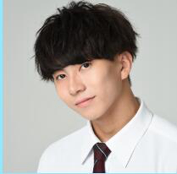 日本最帅男高中生排行榜出炉