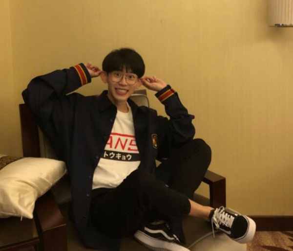 2019抖音十大小鲜肉男神