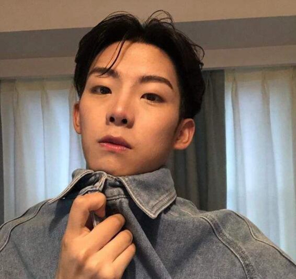 2019抖音十大小鲜肉男神