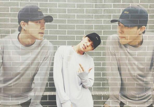 2019抖音十大小鲜肉男神