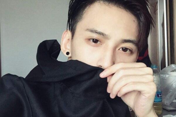 2019抖音十大小鲜肉男神