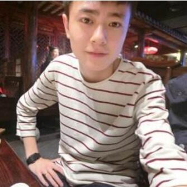 2019抖音十大小鲜肉男神