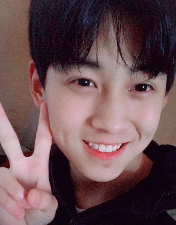 2019抖音十大小鲜肉男神