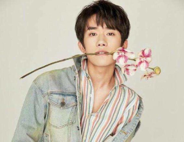 2019十大新晋当红小鲜肉