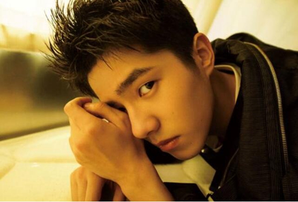 2019十大新晋当红小鲜肉