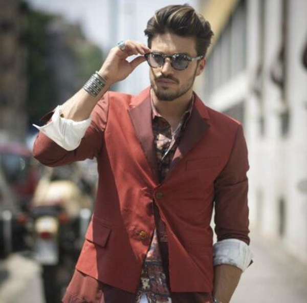 全球最帅面孔2019排名