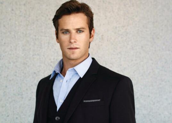 全球最帅面孔2019排名