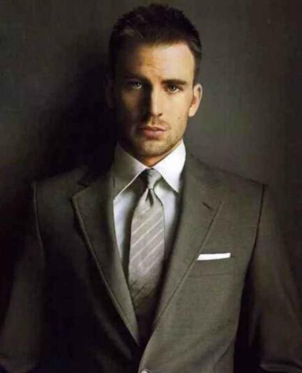 世界公认十大美男2019