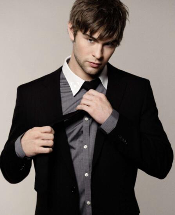 世界公认十大美男2019