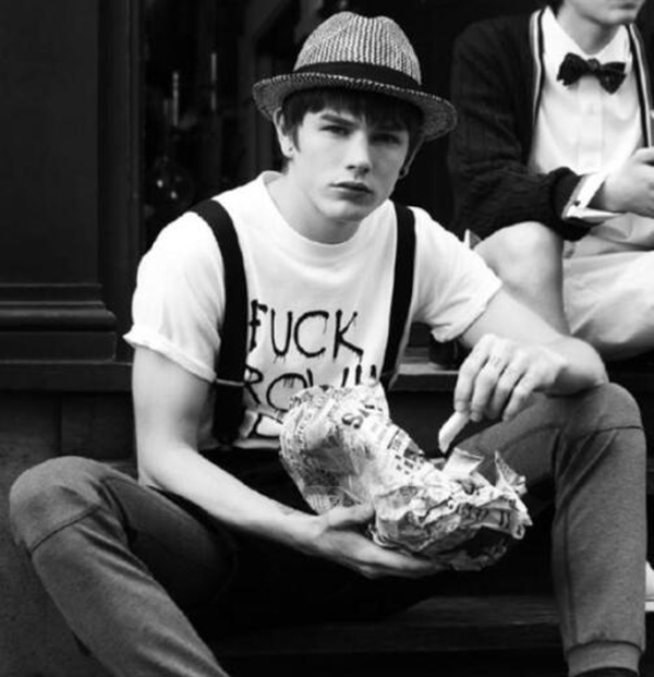 世界公认十大美男2019