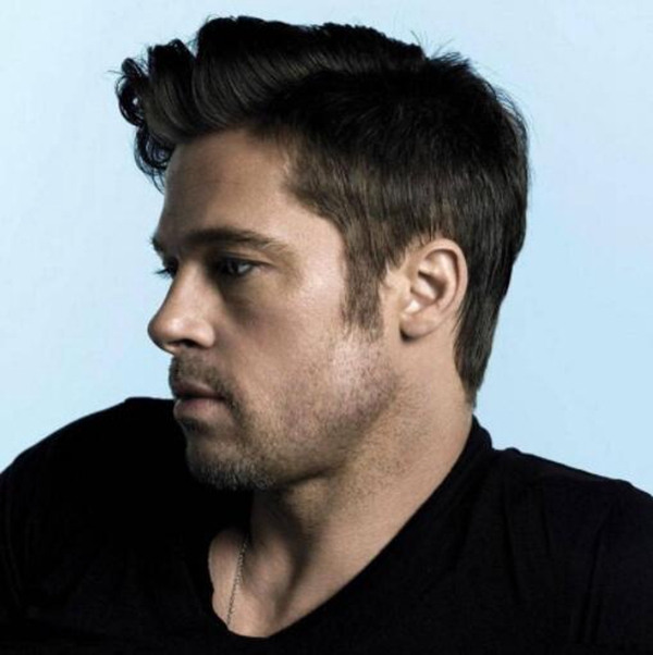 世界公认十大美男2019