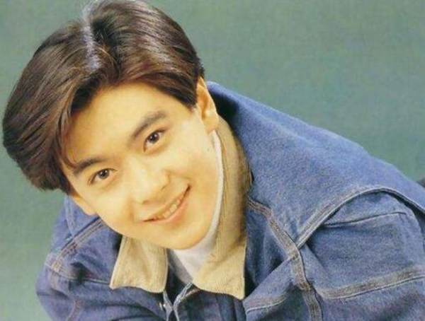 90年代四小天王