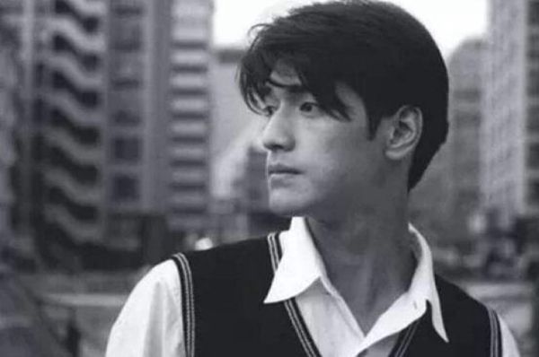 90年代四小天王