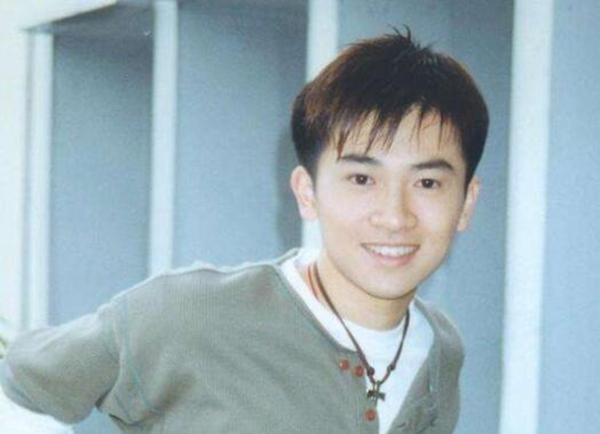 90年代四小天王