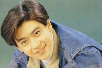 90年代四小天王：林志颖/吴奇隆/苏有朋/金城武