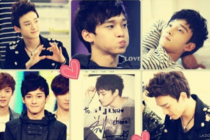 中国帅哥最多的城市排行榜