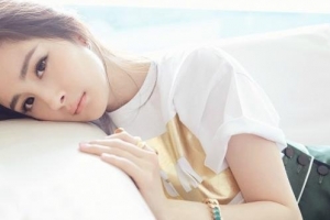 最美亚洲二十位女神排行榜 亚洲女神榜单中刘亦菲居然垫底!