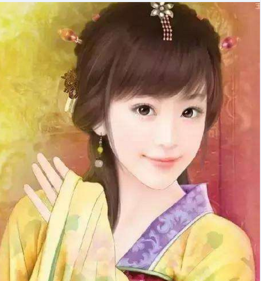 战国四大美女排名:夏姬淫乱成性,坑死9个男人