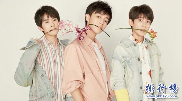 日本最帅高中生:高桥文哉,颜值被TFboys完爆