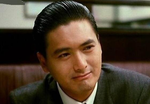 香港帅哥排行榜前十名