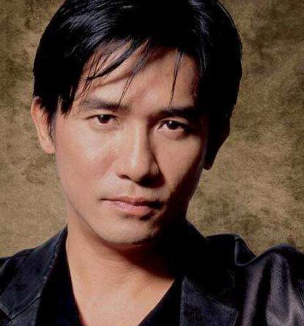 香港帅哥排行榜前十名