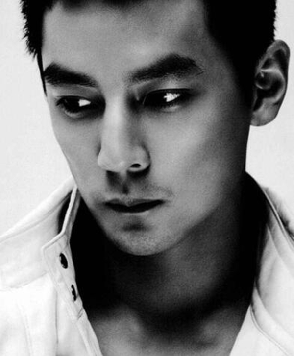 香港帅哥排行榜前十名