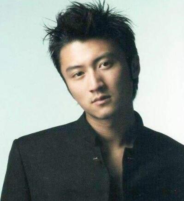 香港帅哥排行榜前十名