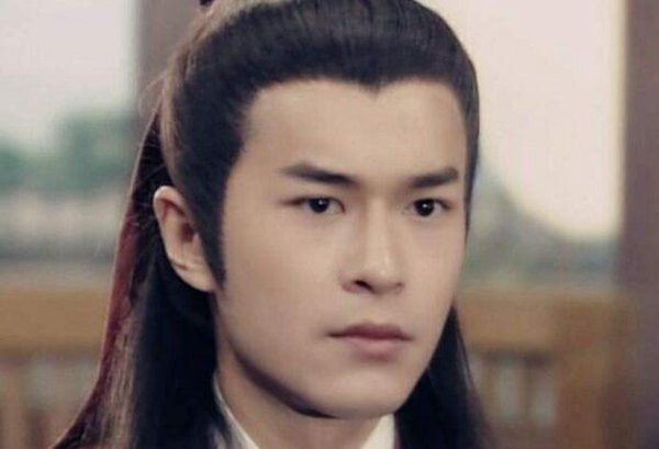 香港帅哥排行榜前十名