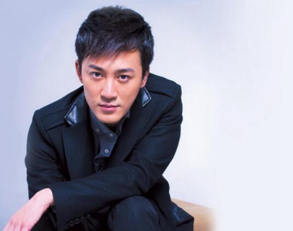 香港帅哥排行榜前十名