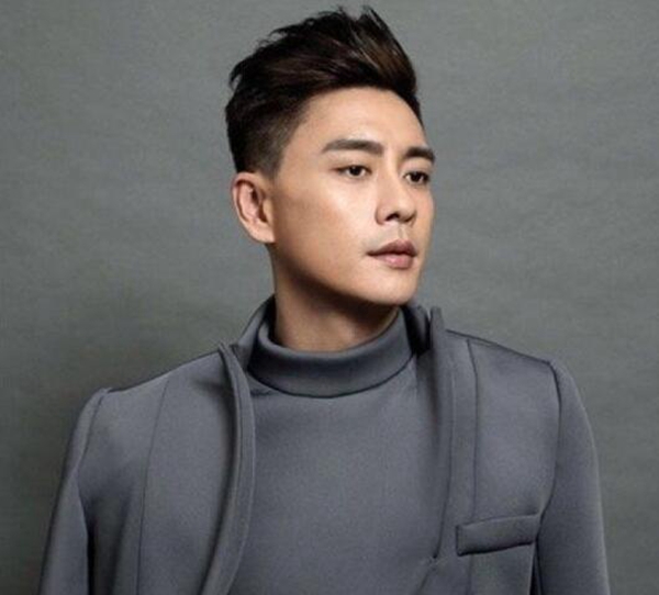 香港帅哥排行榜前十名