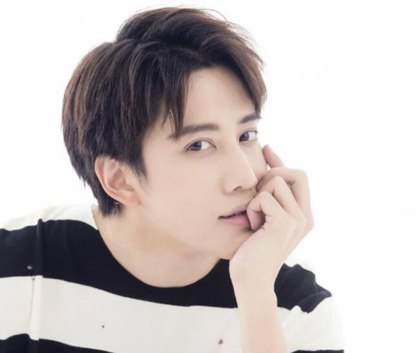 泰国帅哥排行榜前十名