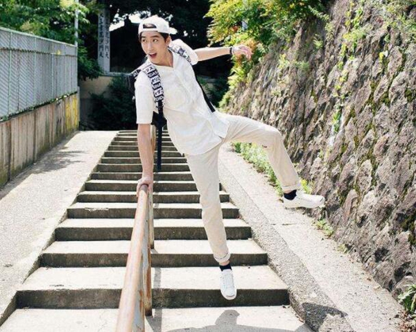 泰国帅哥排行榜前十名